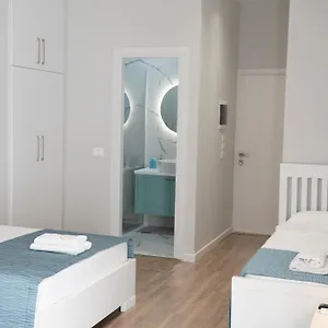 Apartment Oyster, Sarande